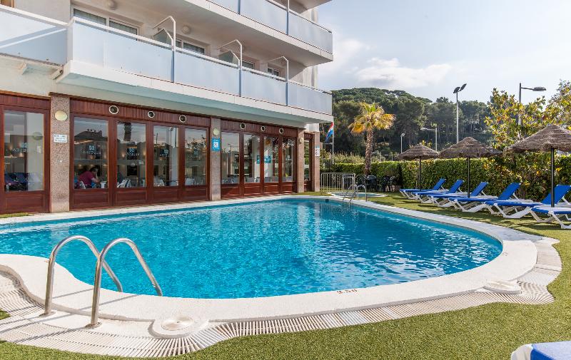 فندق Bluesea Montevista Hawai