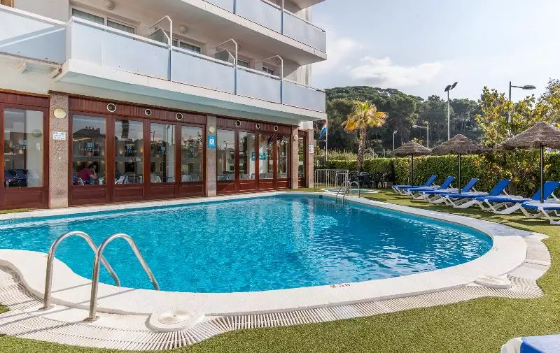 هتل Bluesea Montevista Hawai