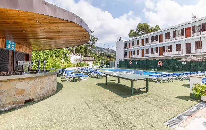 هتل Bluesea Montevista Hawai