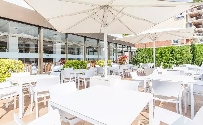 هتل Bluesea Montevista Hawai