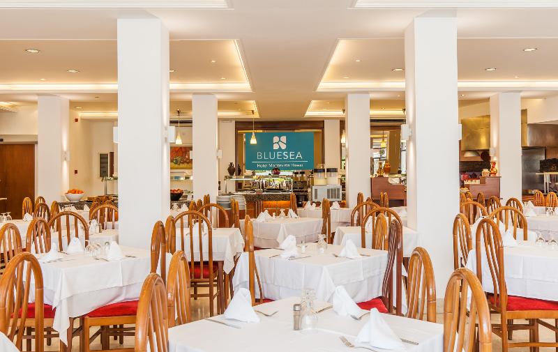 فندق Bluesea Montevista Hawai