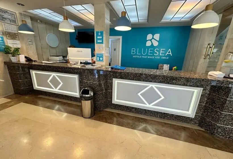 ホテル Bluesea Montevista Hawai