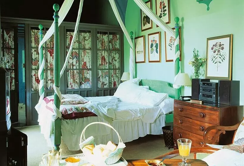 فندق Casa De Carmona