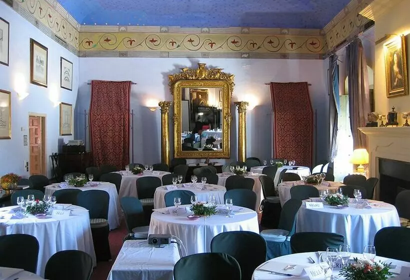 فندق Casa De Carmona