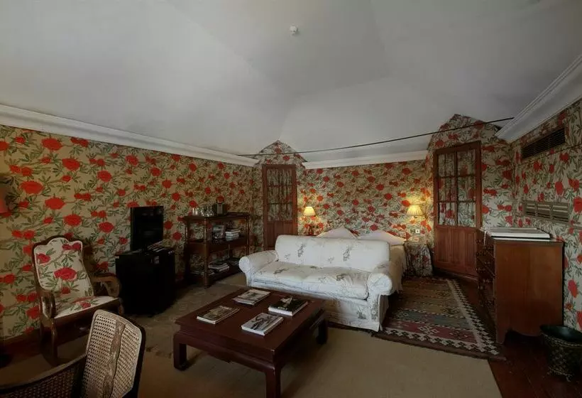 فندق Casa De Carmona