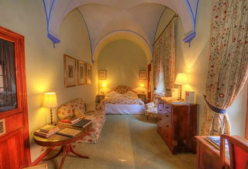 فندق Casa De Carmona