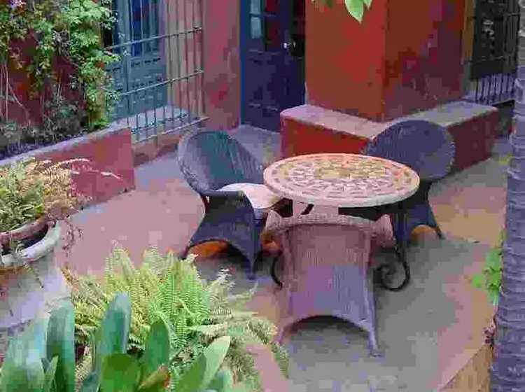 فندق Casa De Carmona