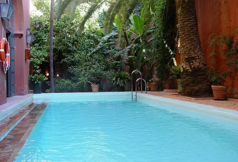 فندق Casa De Carmona