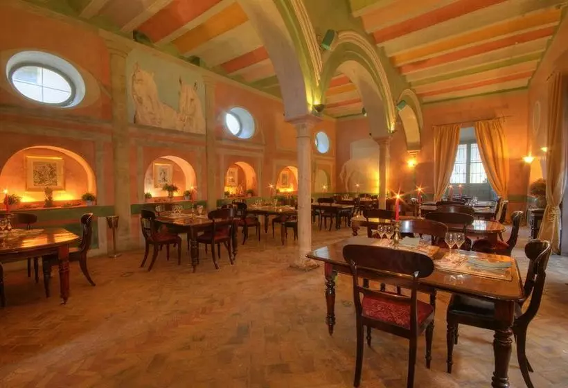 فندق Casa De Carmona