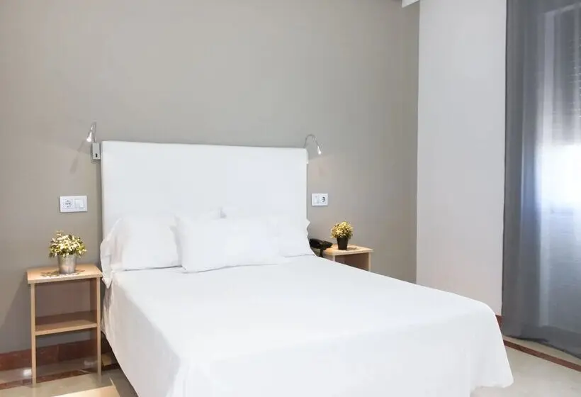 Hotel Castilla Torrijos