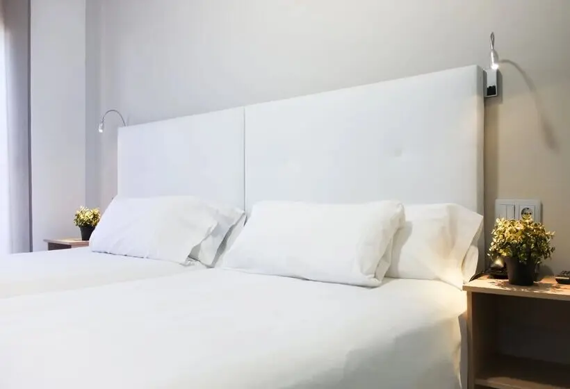 Hotel Castilla Torrijos
