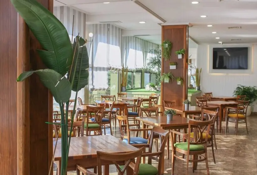 Hotel Castilla Torrijos