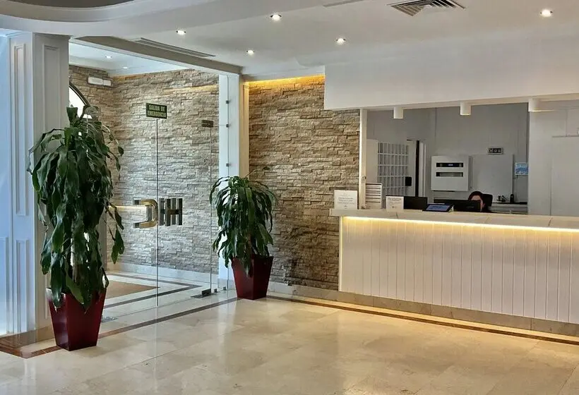 Hotel Castilla Torrijos