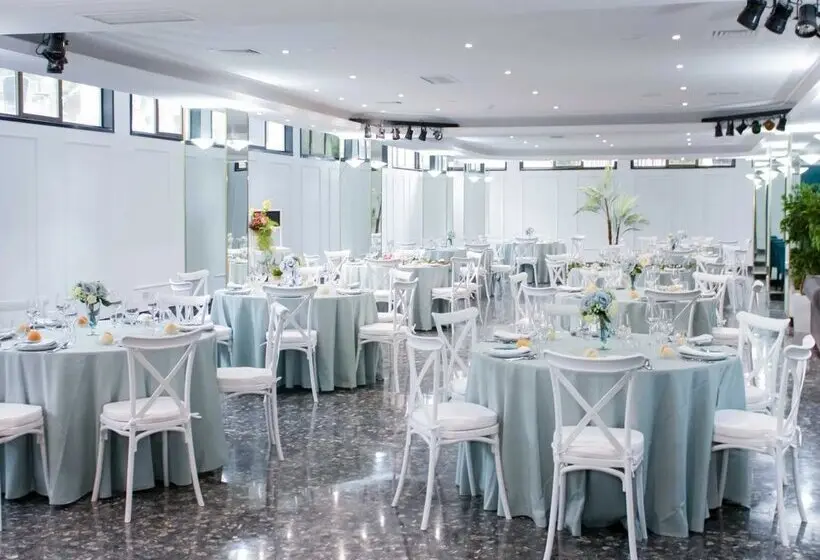 Hotel Castilla Torrijos