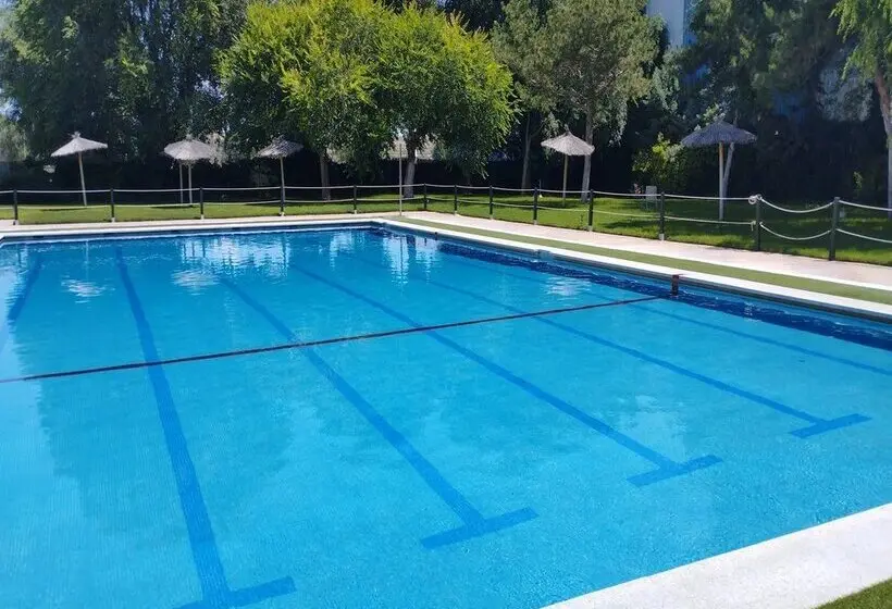Hotel Castilla Torrijos