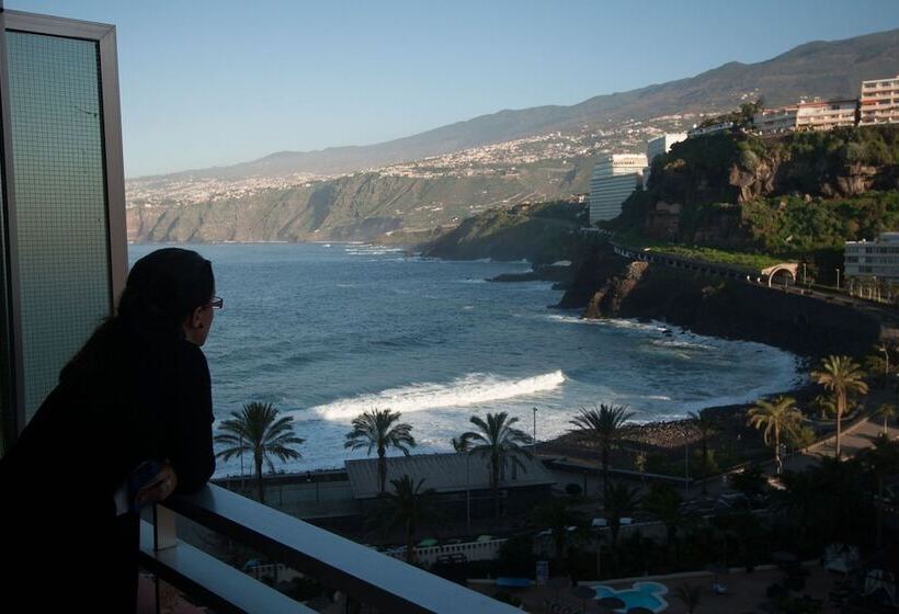 בית מלון כפרי Checkin Concordia Playa