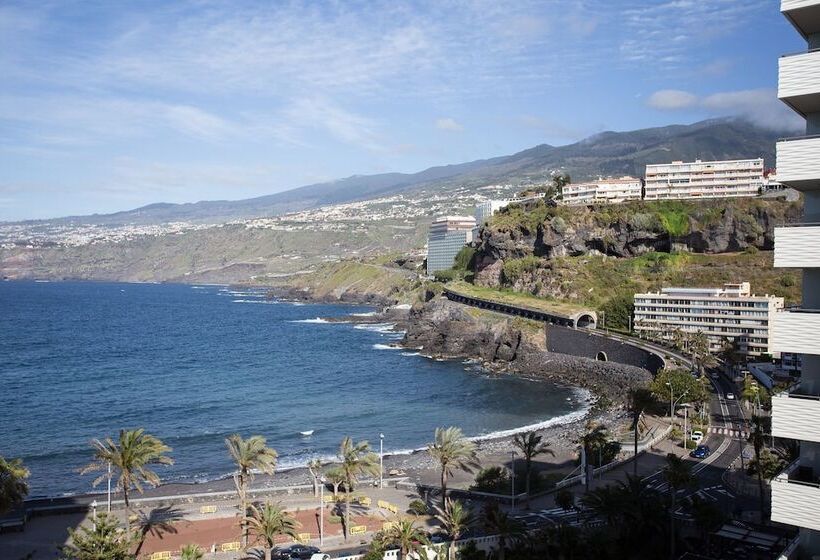 בית מלון כפרי Checkin Concordia Playa