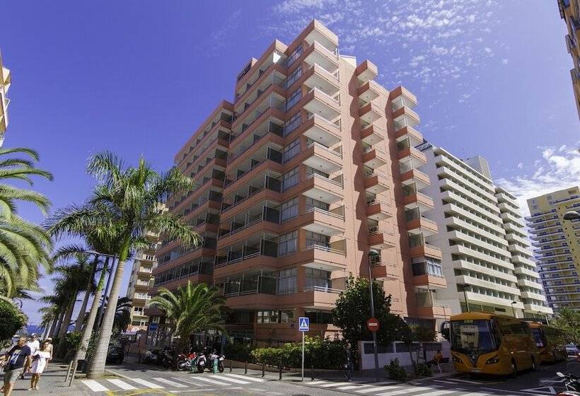 בית מלון כפרי Checkin Concordia Playa