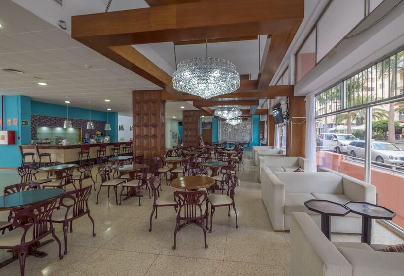 בית מלון כפרי Checkin Concordia Playa