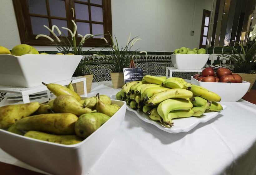 בית מלון כפרי Checkin Concordia Playa