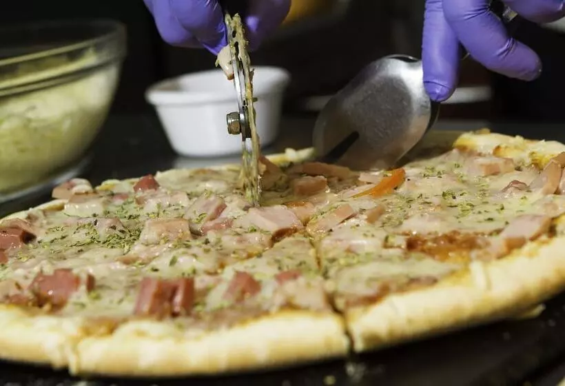 ホテル Checkin Concordia Playa