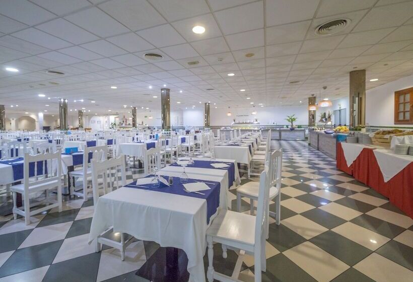 בית מלון כפרי Checkin Concordia Playa