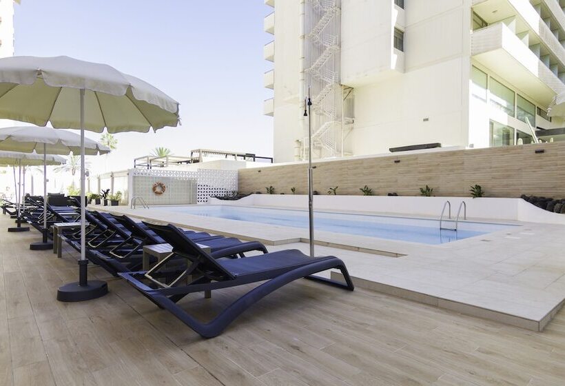 בית מלון כפרי Checkin Concordia Playa