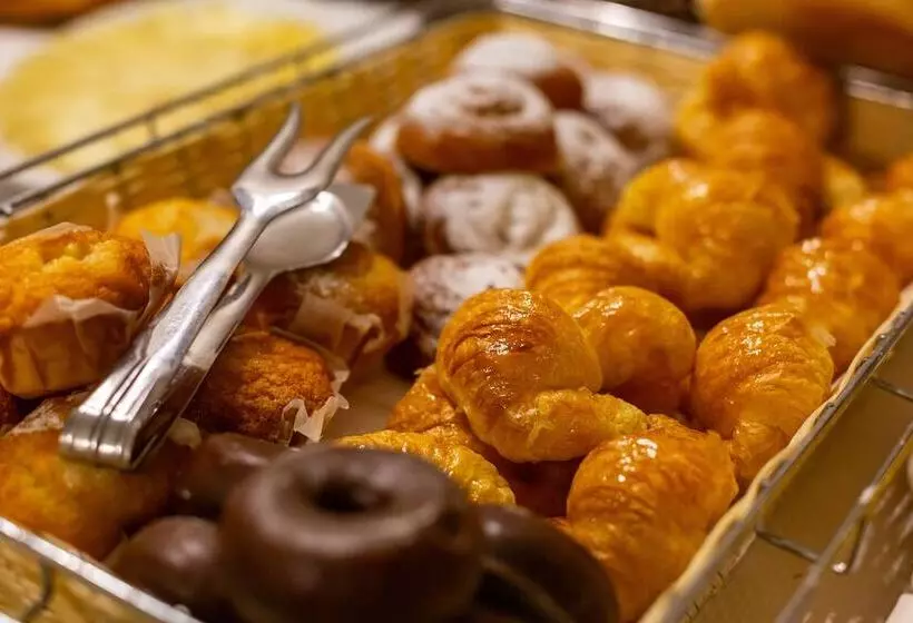 فندق De Montaña Rubielos