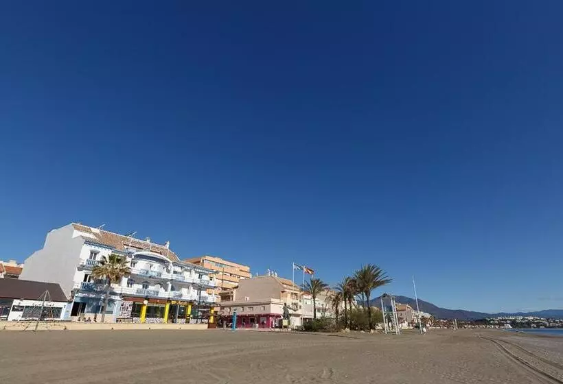 Отель Doña Luisa