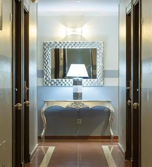 Отель Doña Luisa