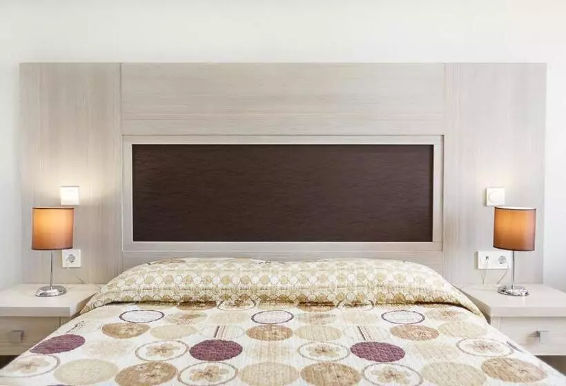 Отель Doña Luisa