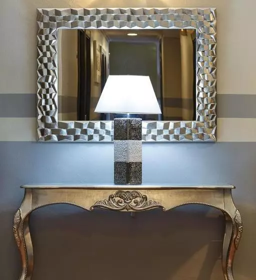 Отель Doña Luisa