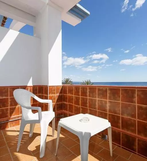 Отель Doña Luisa