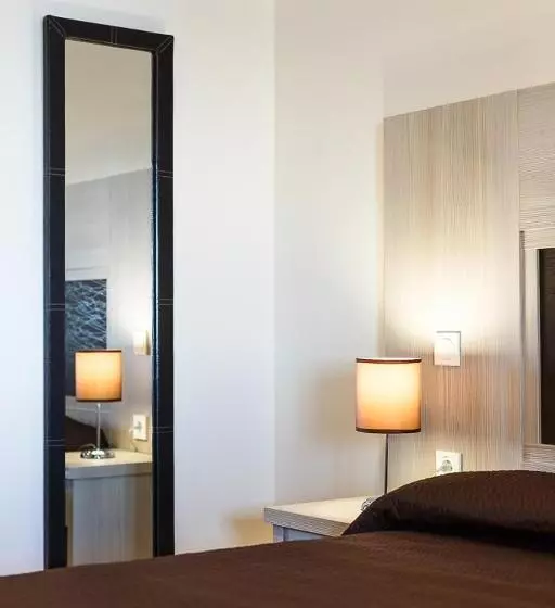 Отель Doña Luisa