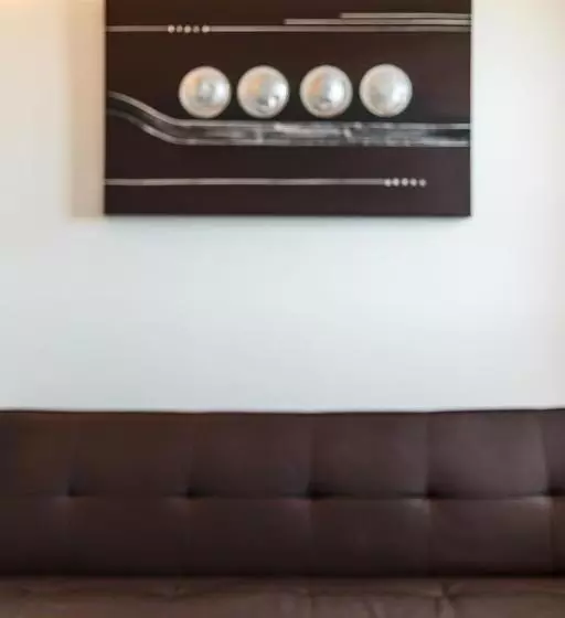 Отель Doña Luisa