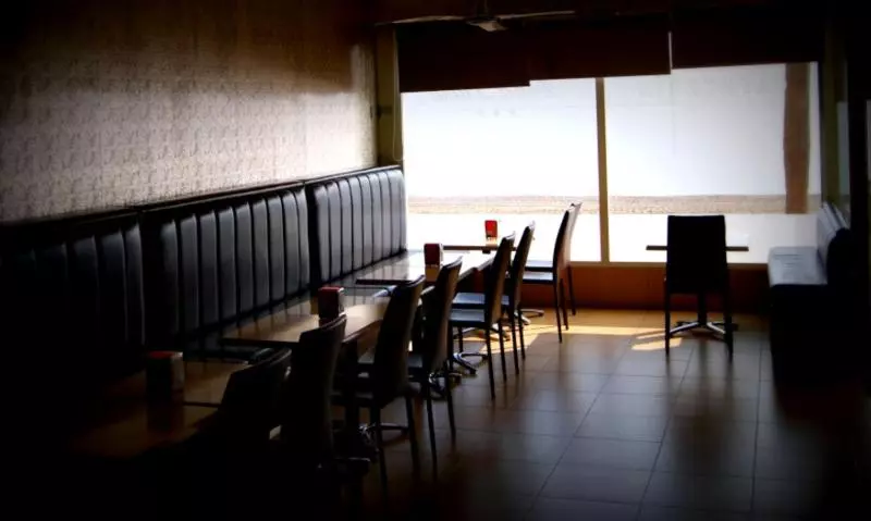 Отель Doña Luisa