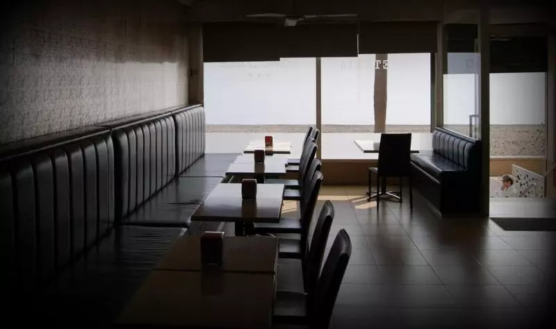 Отель Doña Luisa