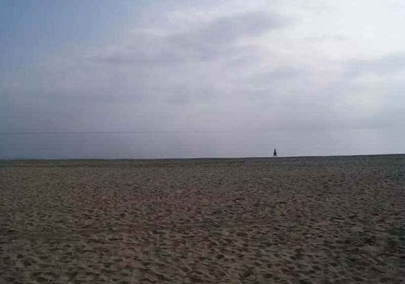 Отель Doña Luisa