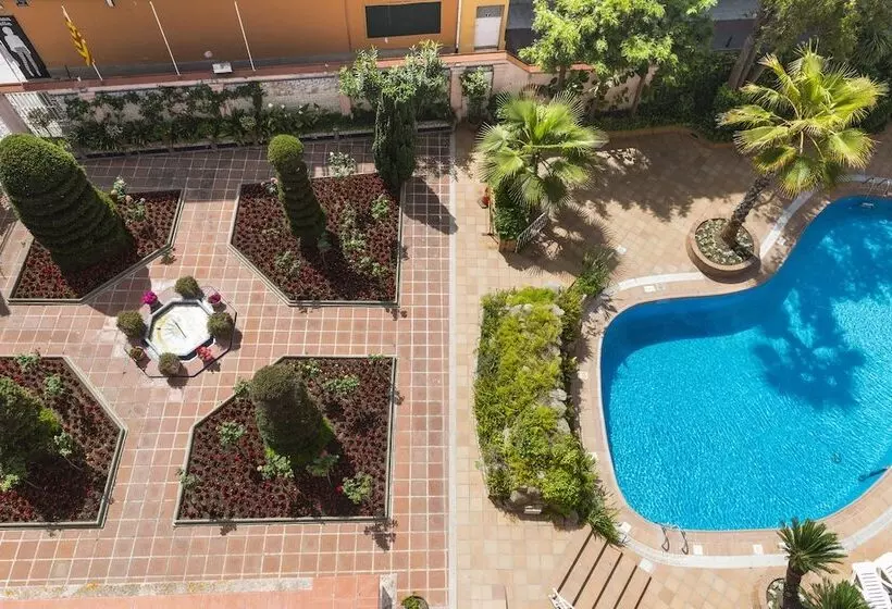 בית מלון כפרי Guitart Rosa  Adults Only