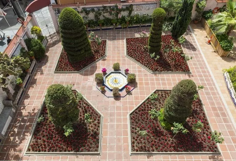 בית מלון כפרי Guitart Rosa  Adults Only