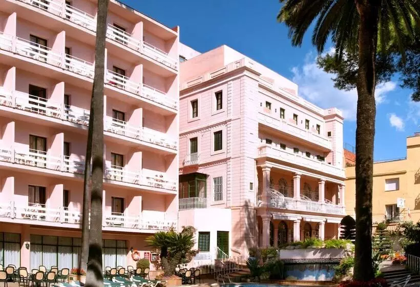 בית מלון כפרי Guitart Rosa  Adults Only