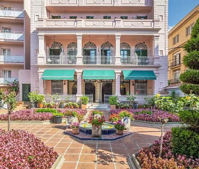 בית מלון כפרי Guitart Rosa  Adults Only