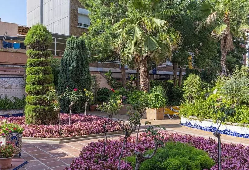 בית מלון כפרי Guitart Rosa  Adults Only