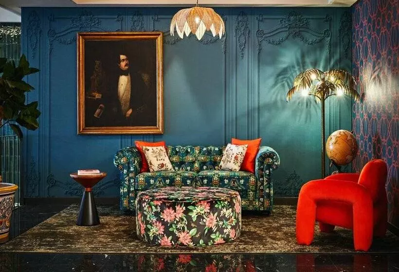 هتل Hesperia Sevilla