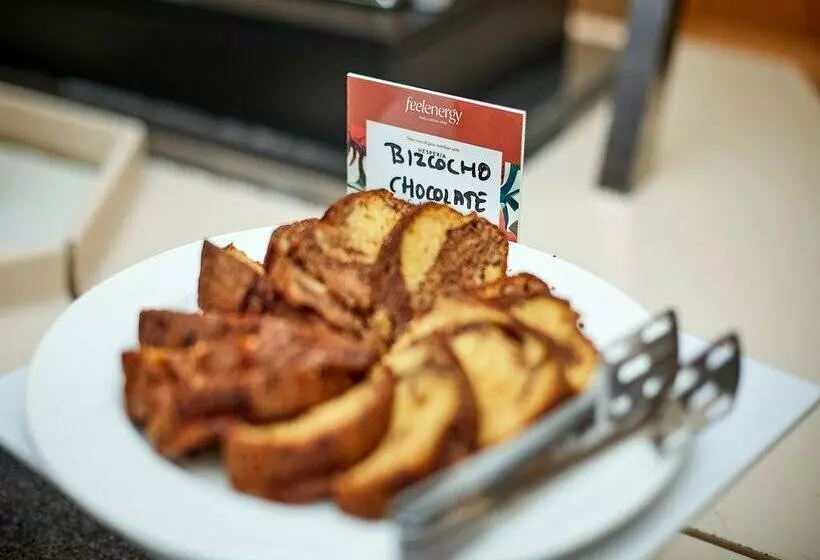 هتل Hesperia Sevilla