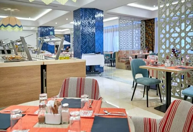 هتل Hesperia Sevilla