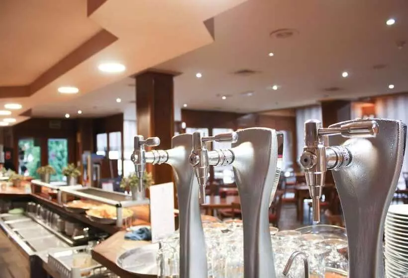 Hospedium Hotel Castilla