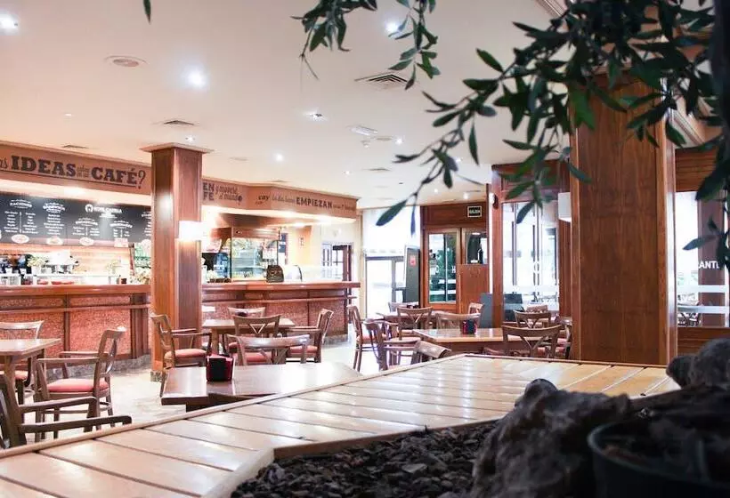 Hospedium Hotel Castilla