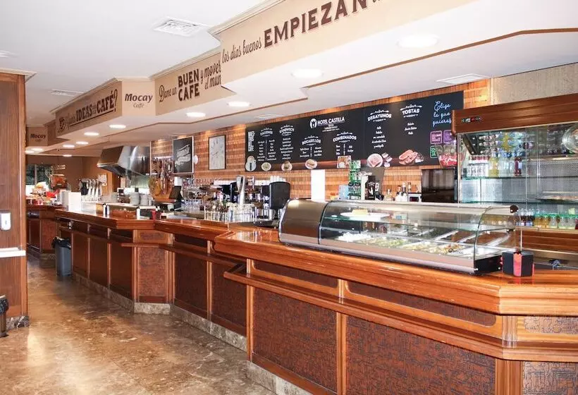 Hospedium Hotel Castilla