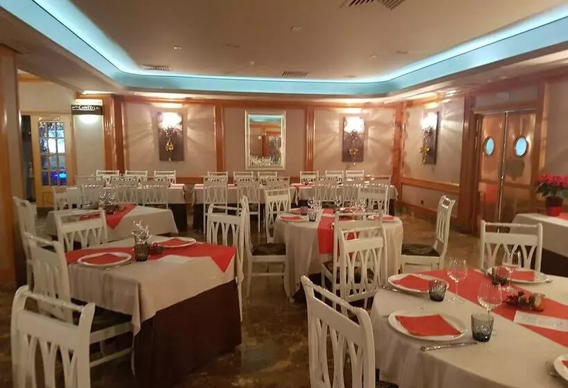 Hospedium Hotel Castilla